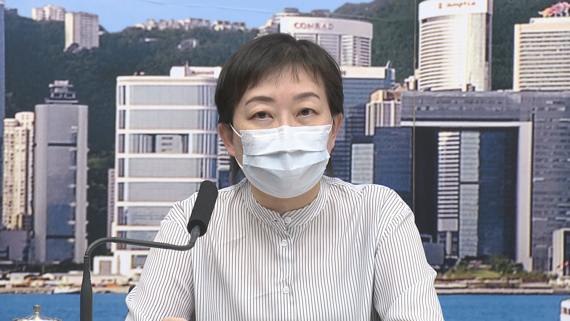 9宗源頭不明　衞生防護中心憂個案以幾何級數增加