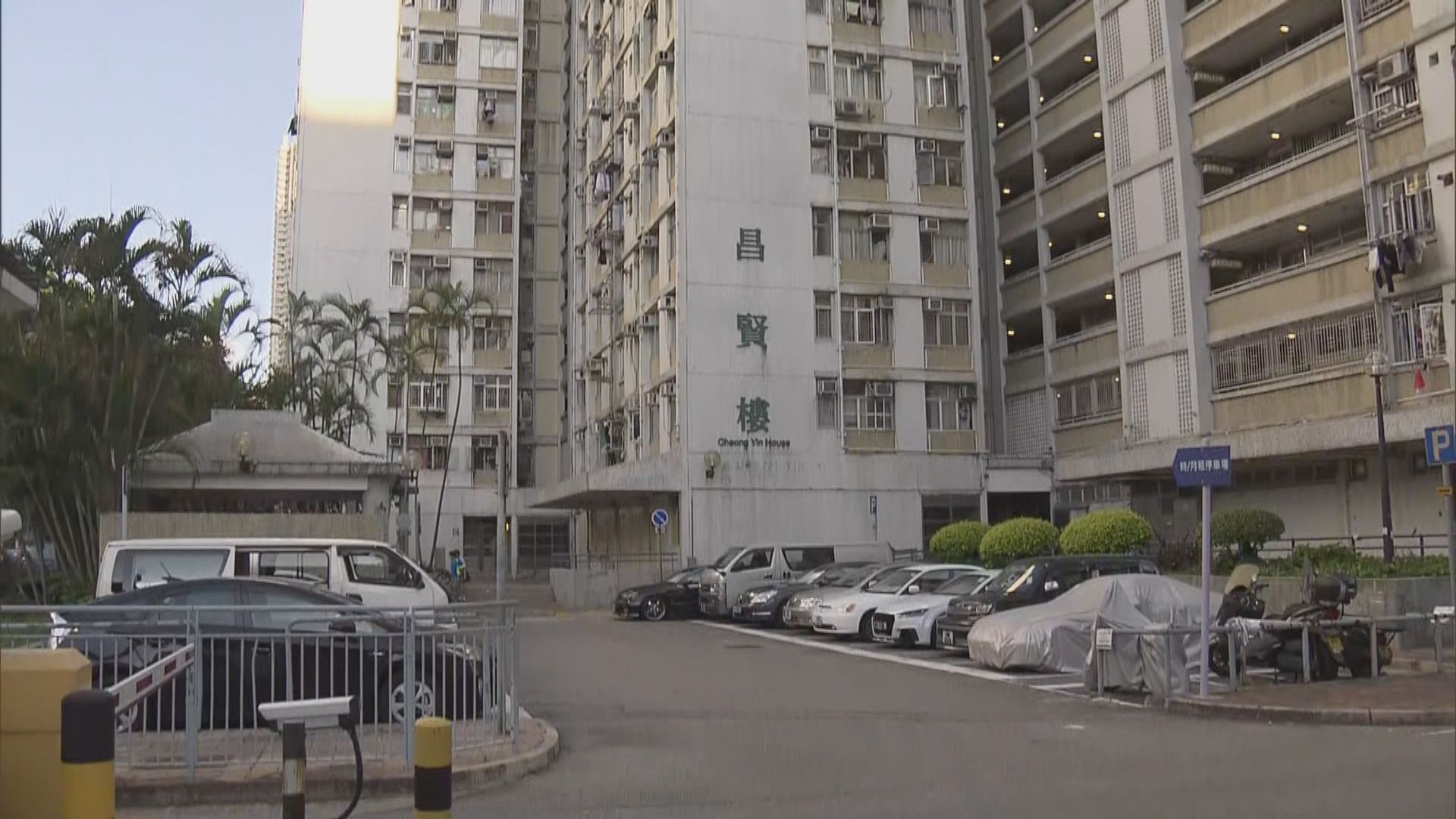 13宗個案感染源頭不明　患者居於多條公共屋邨