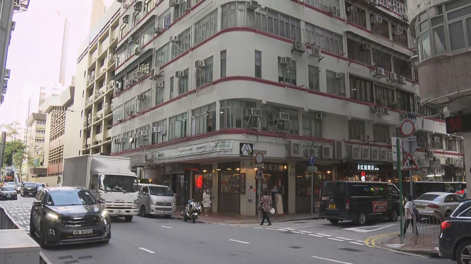 本港新增62宗確診個案　1宗輸入個案