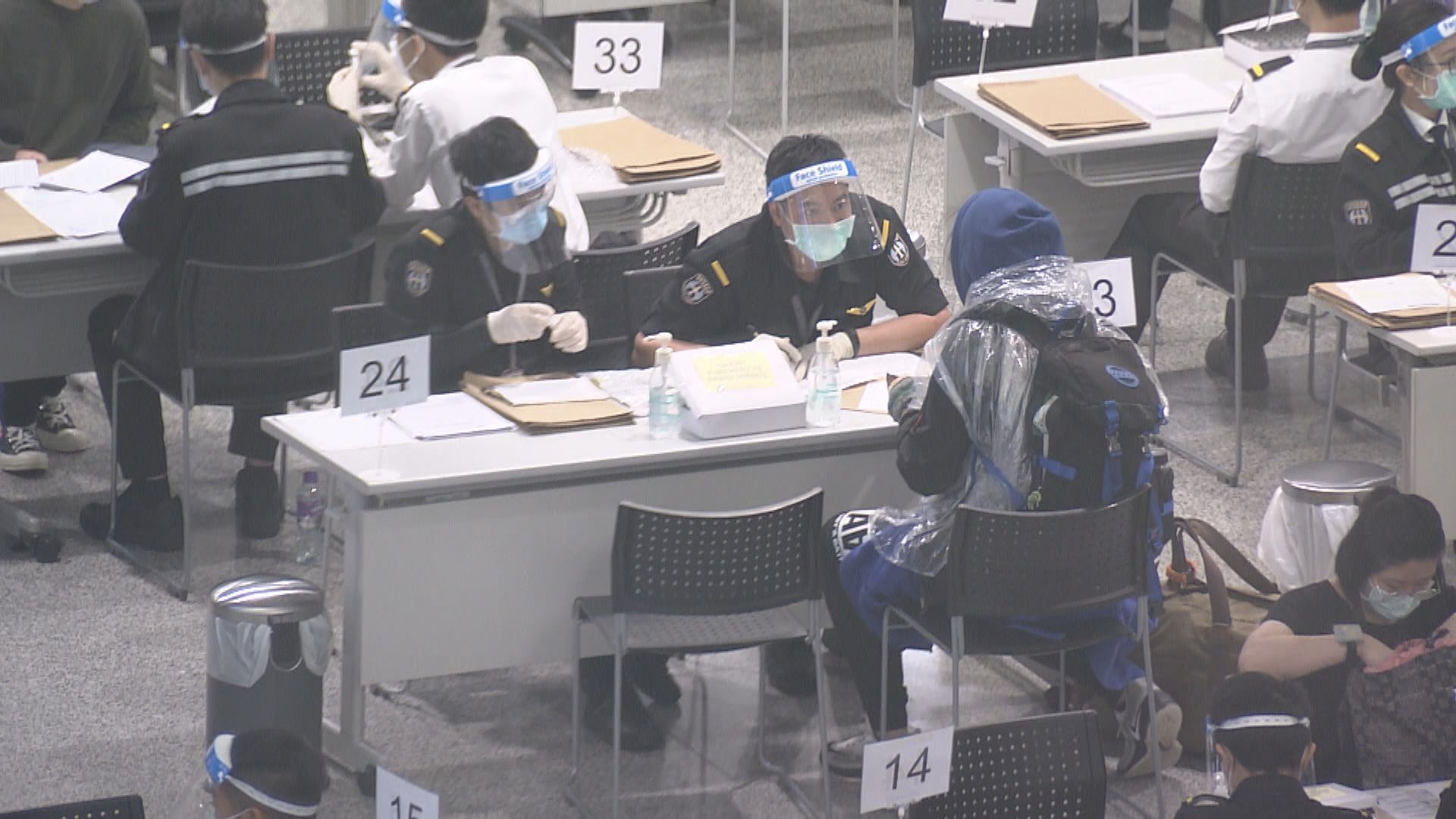 再有護老院院友確診　衞生防護中心相信患者居觀塘時已受感染