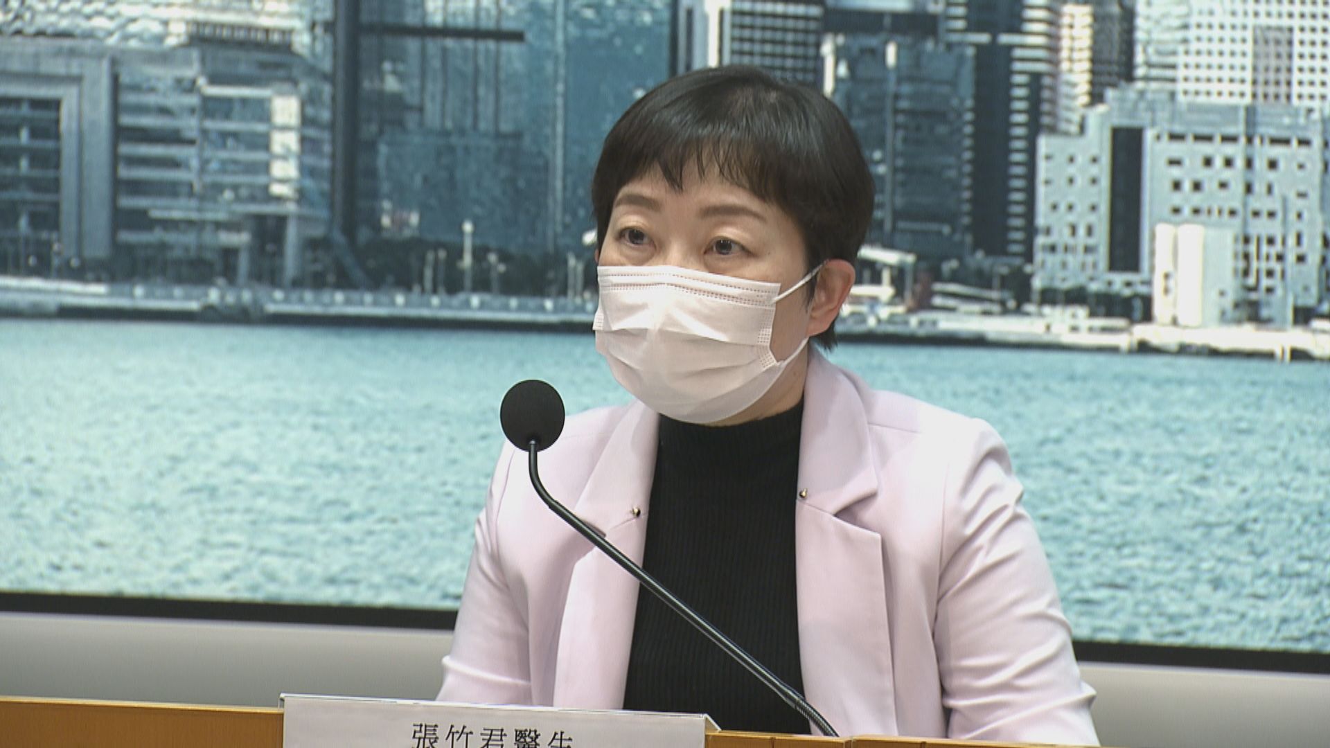 本港新增24宗確診　18宗屬本地個案一半源頭不明