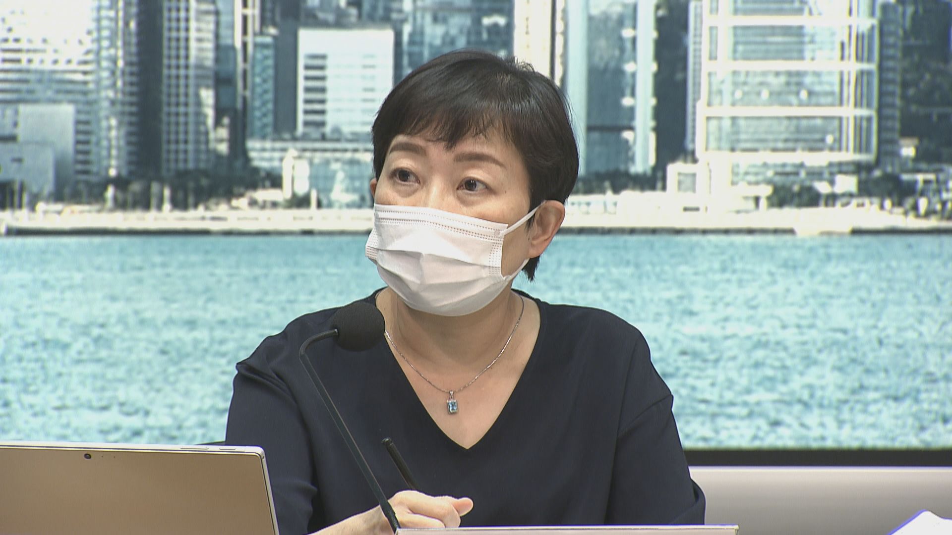 43歲男子初步確診抗體測試陽性　或屬復陽個案