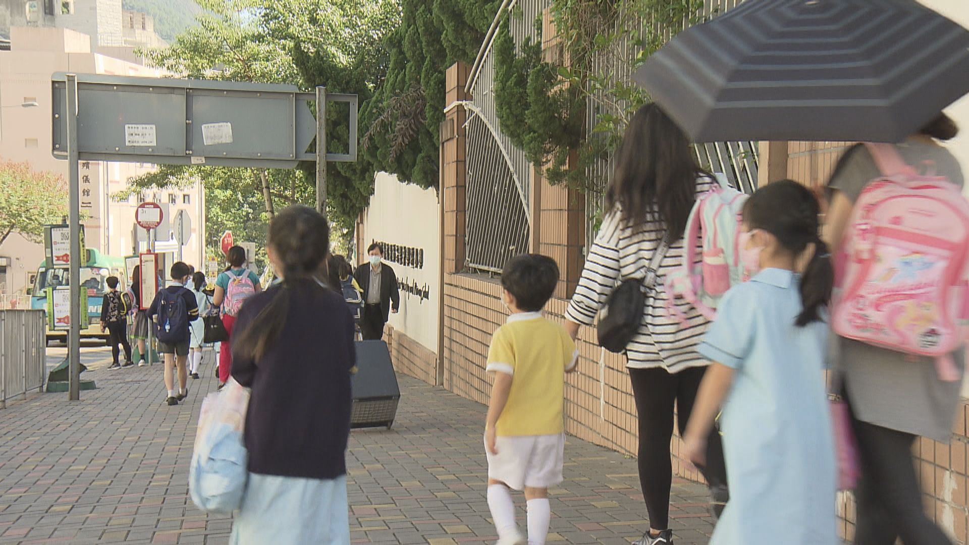 本港新增1650宗新冠病毒確診　輸入個案佔128宗