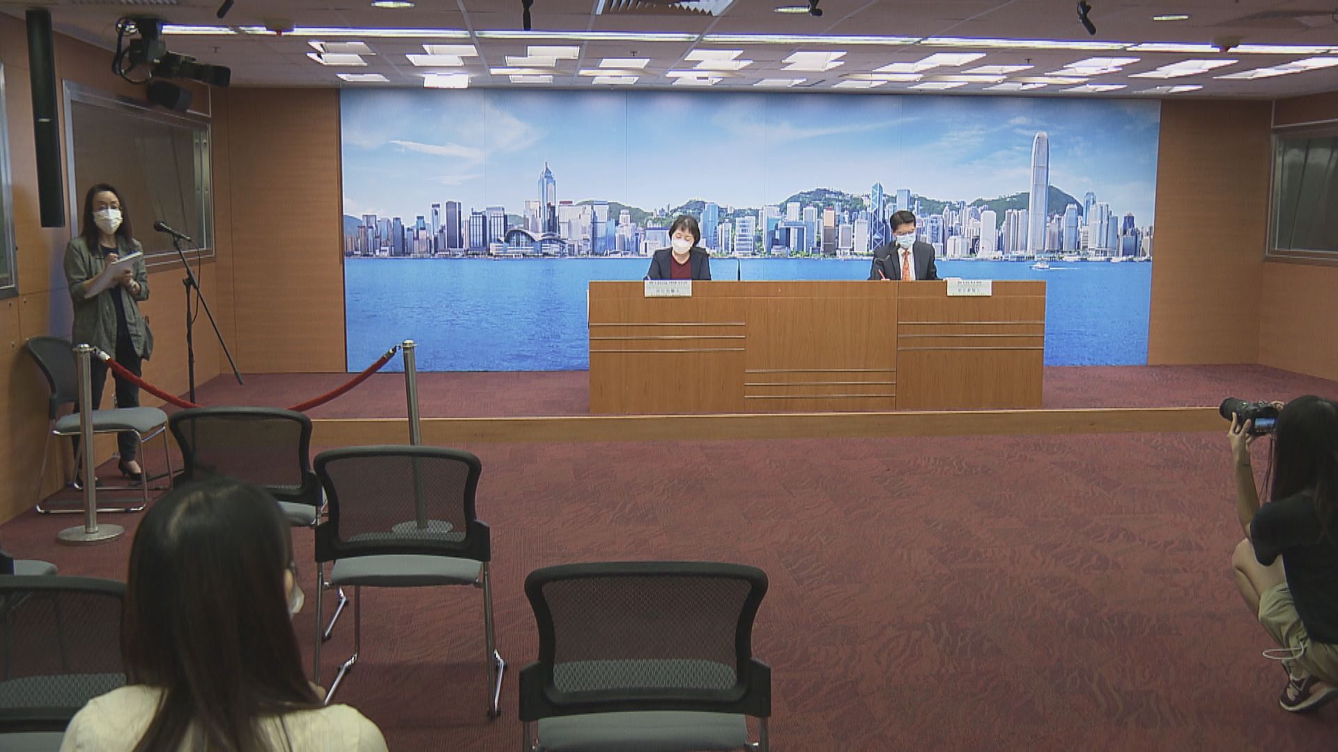 本港新增10586宗新冠確診　多11名患者離世