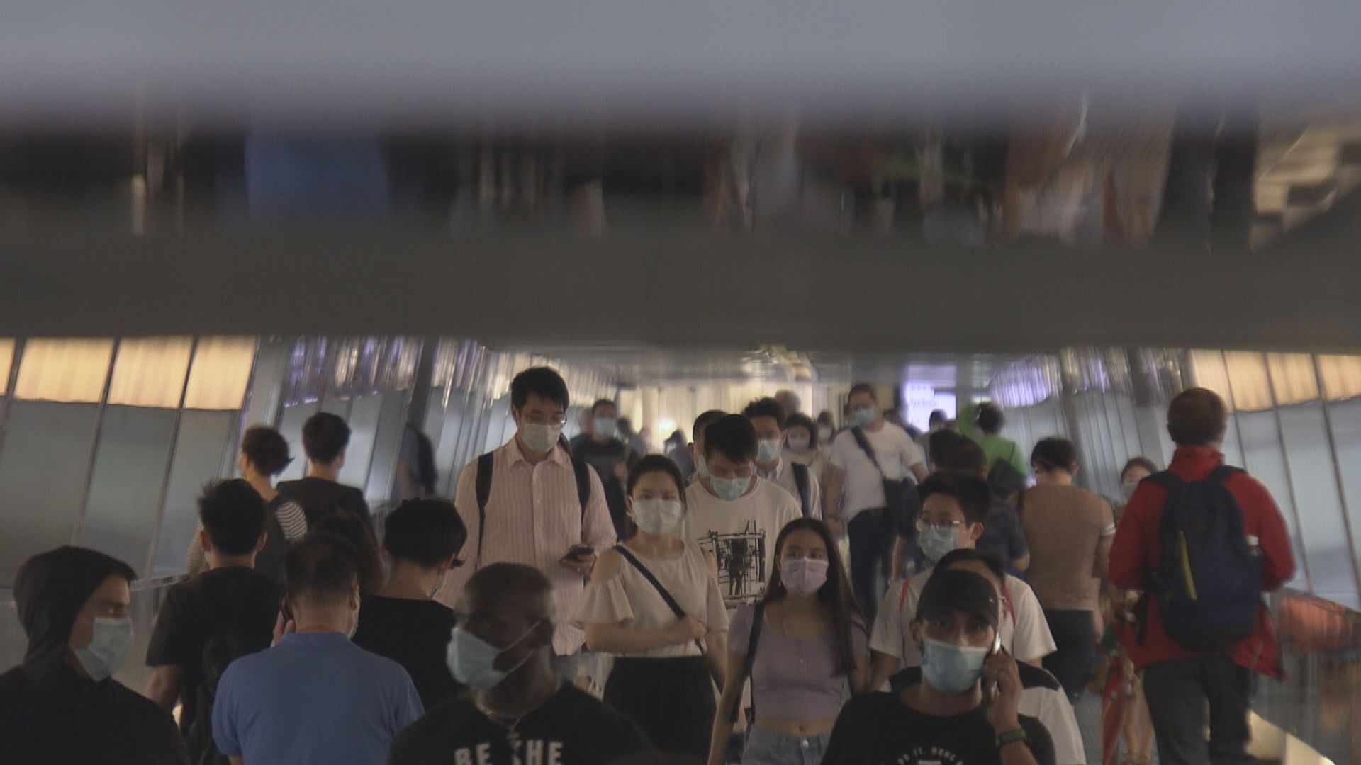 本港新增4318宗新冠確診　多6名患者離世