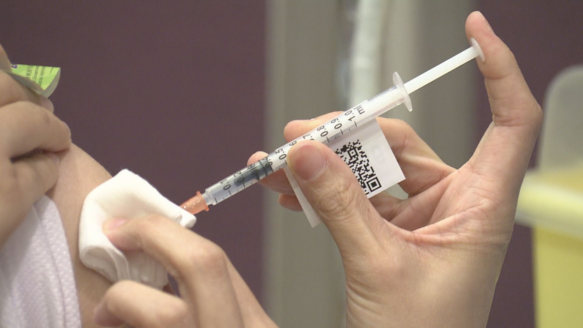 本港增5424宗新冠確診　多7名患者離世