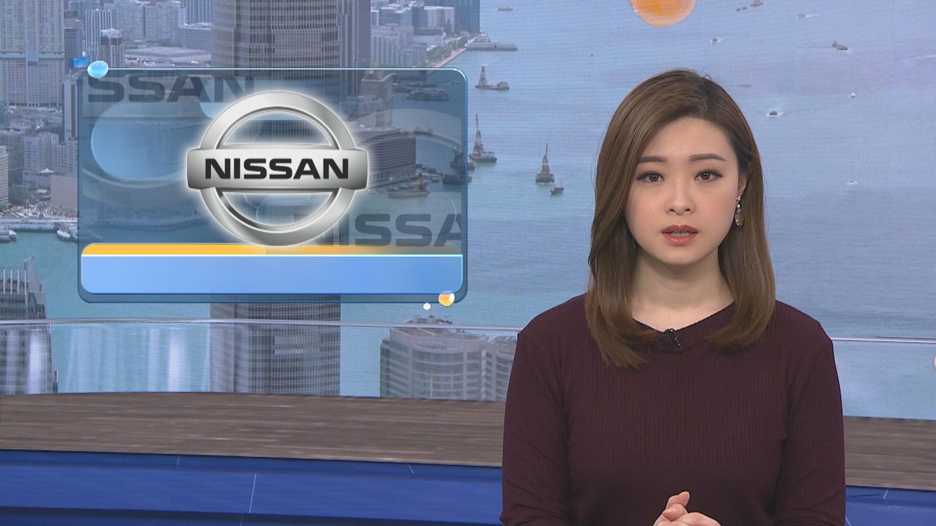 日產汽車旗下日本九州工廠將停工2天