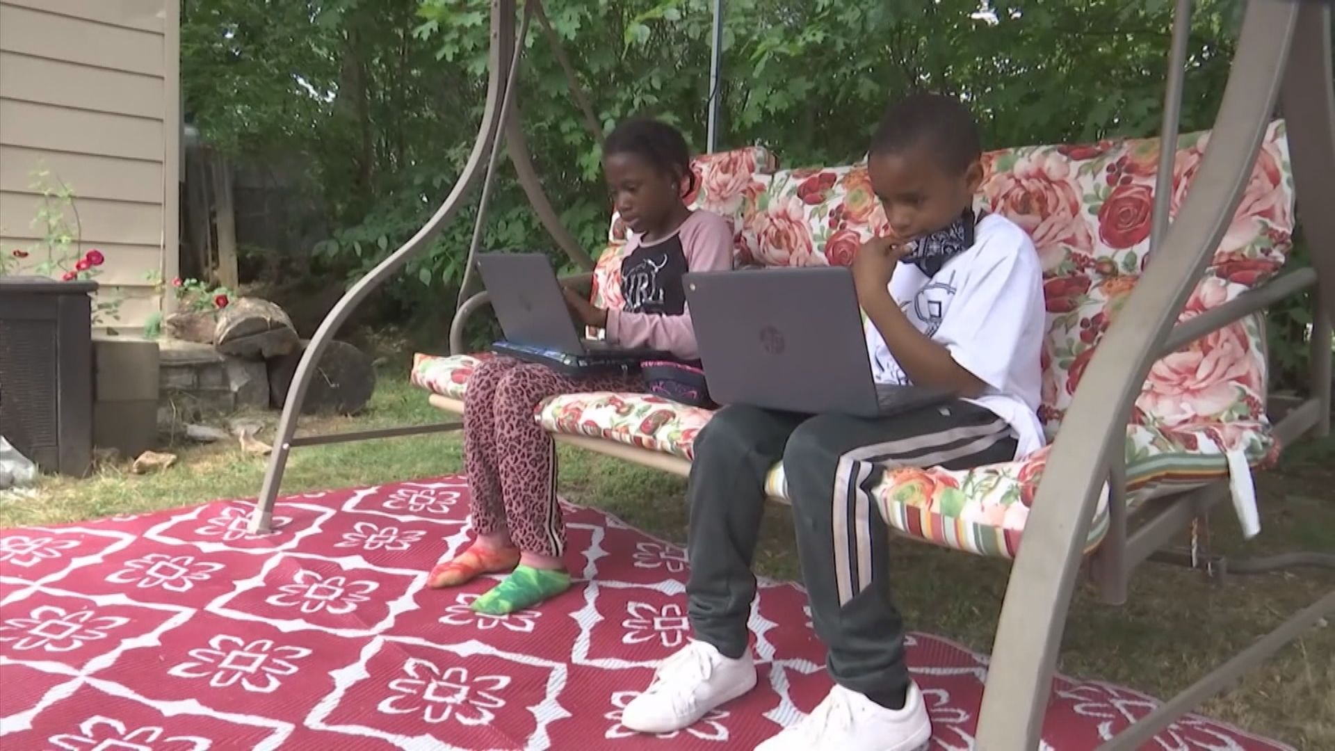 紐約州宣布容許學校於新學年重開