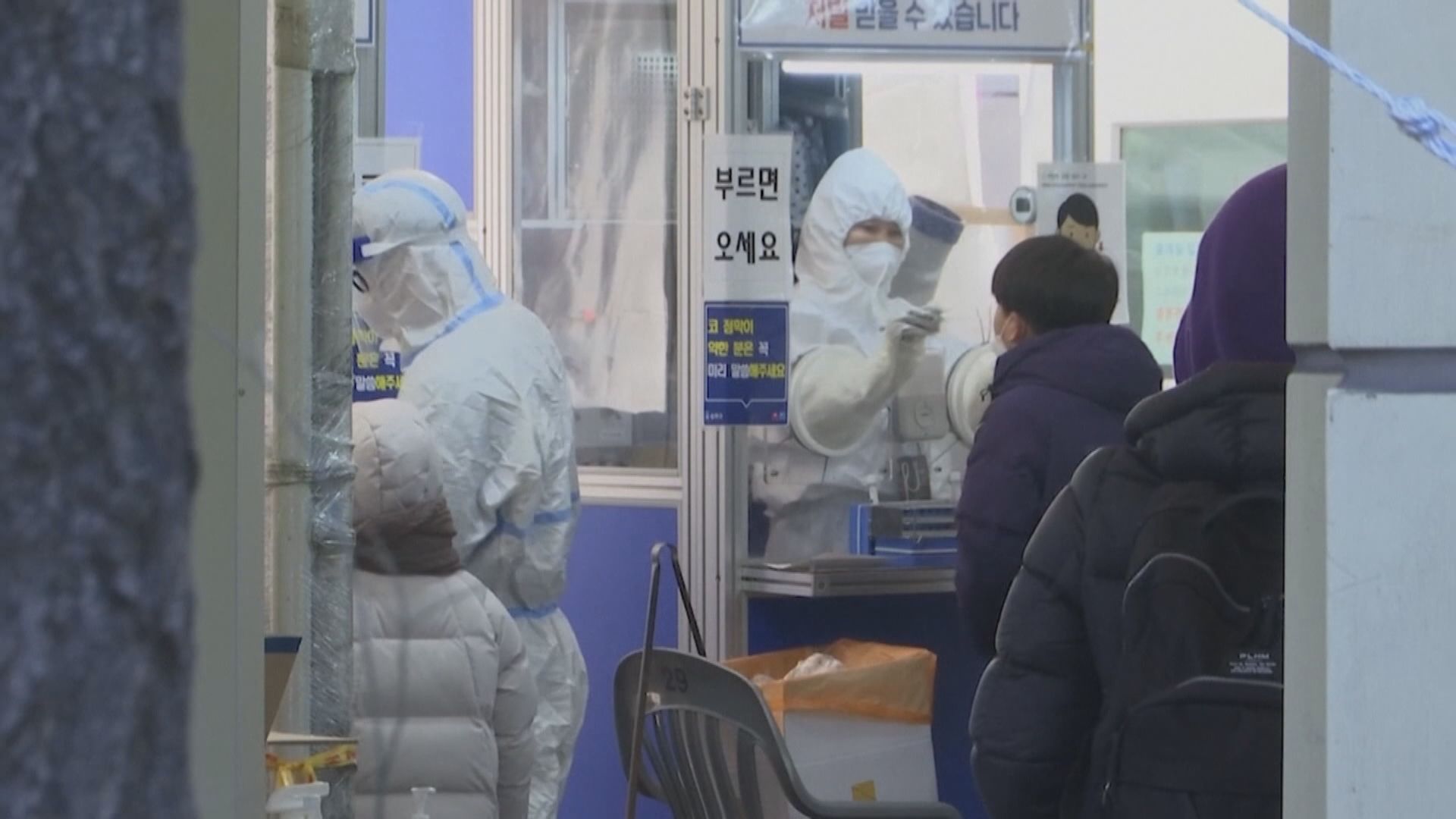澳洲出現首宗Omicron社區傳播　世衛指各國應續以防治Delta為主