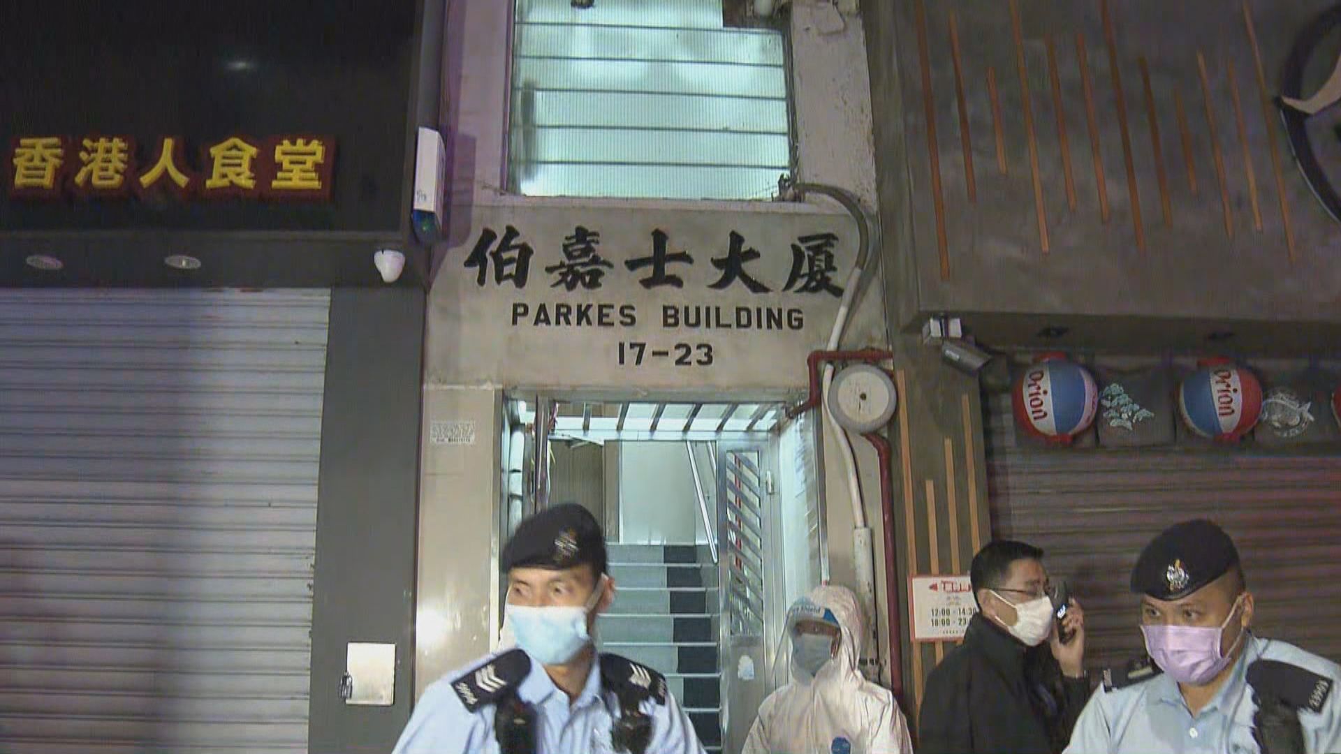 變種病毒印度男及女友人涉隱瞞行蹤被起訴　周一提堂
