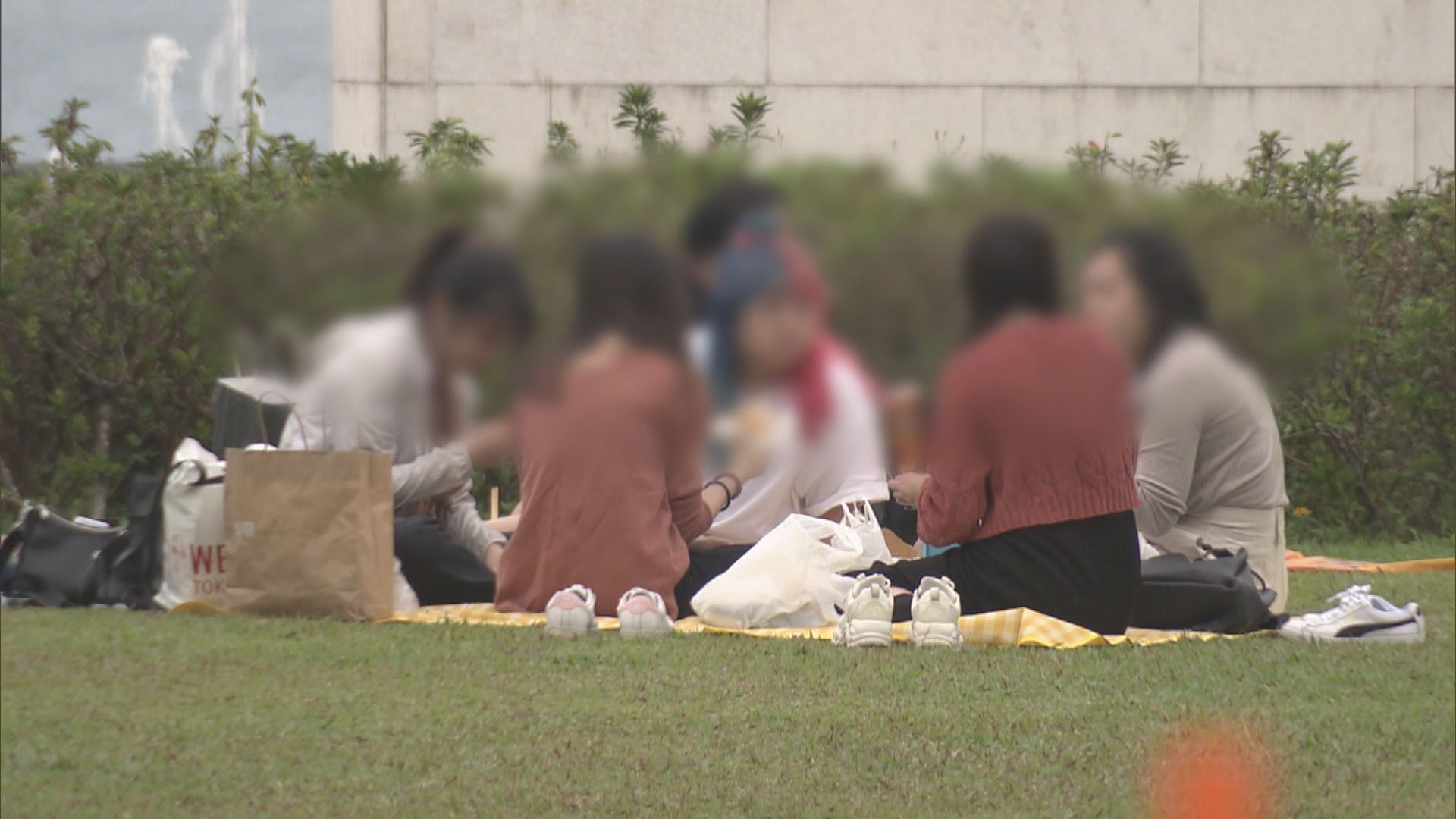 消息：違限聚令和口罩令等定額罰款增至一萬元