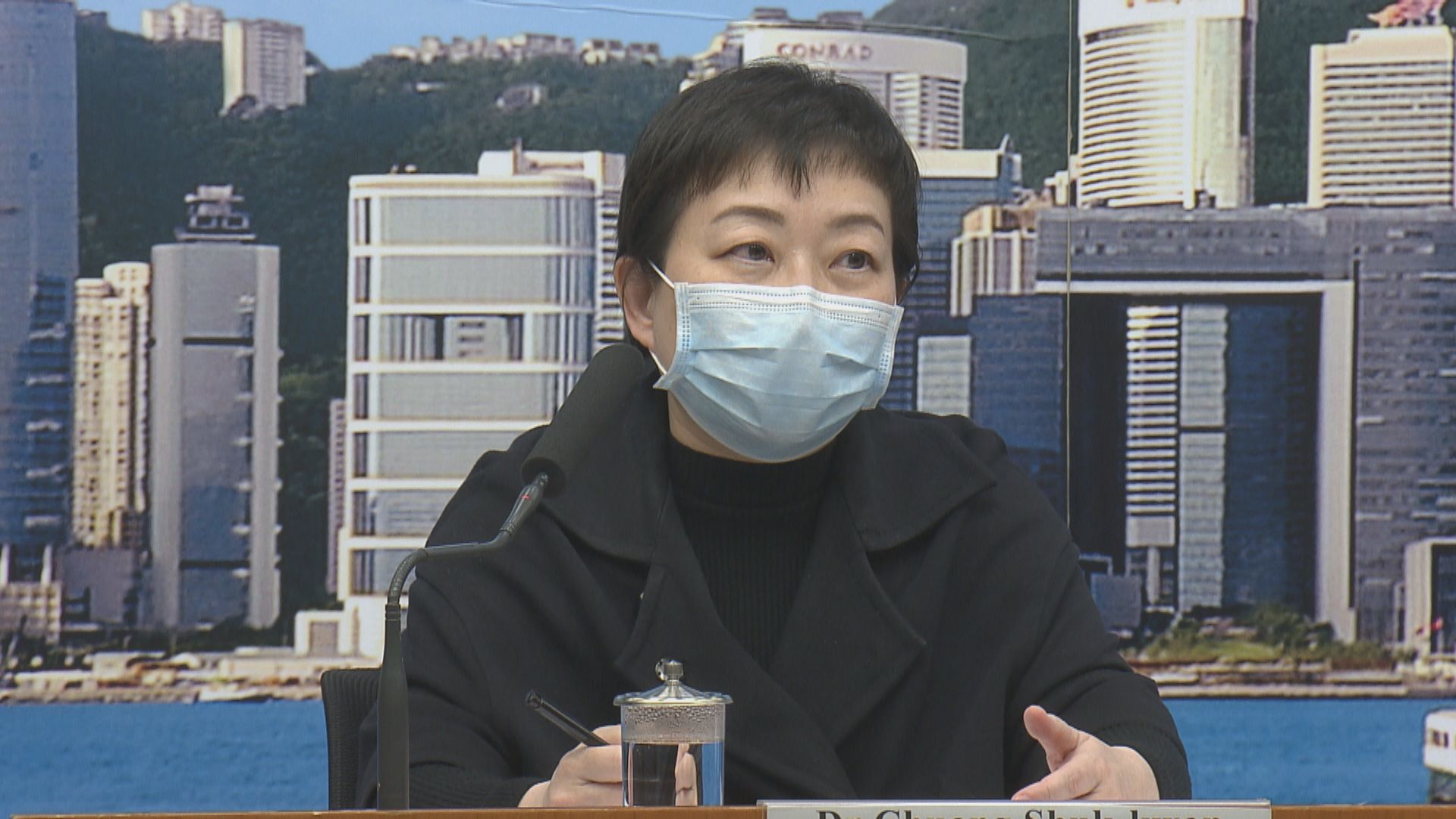 衞生防護中心：私家醫生送交病毒測試樣本可彈性處理