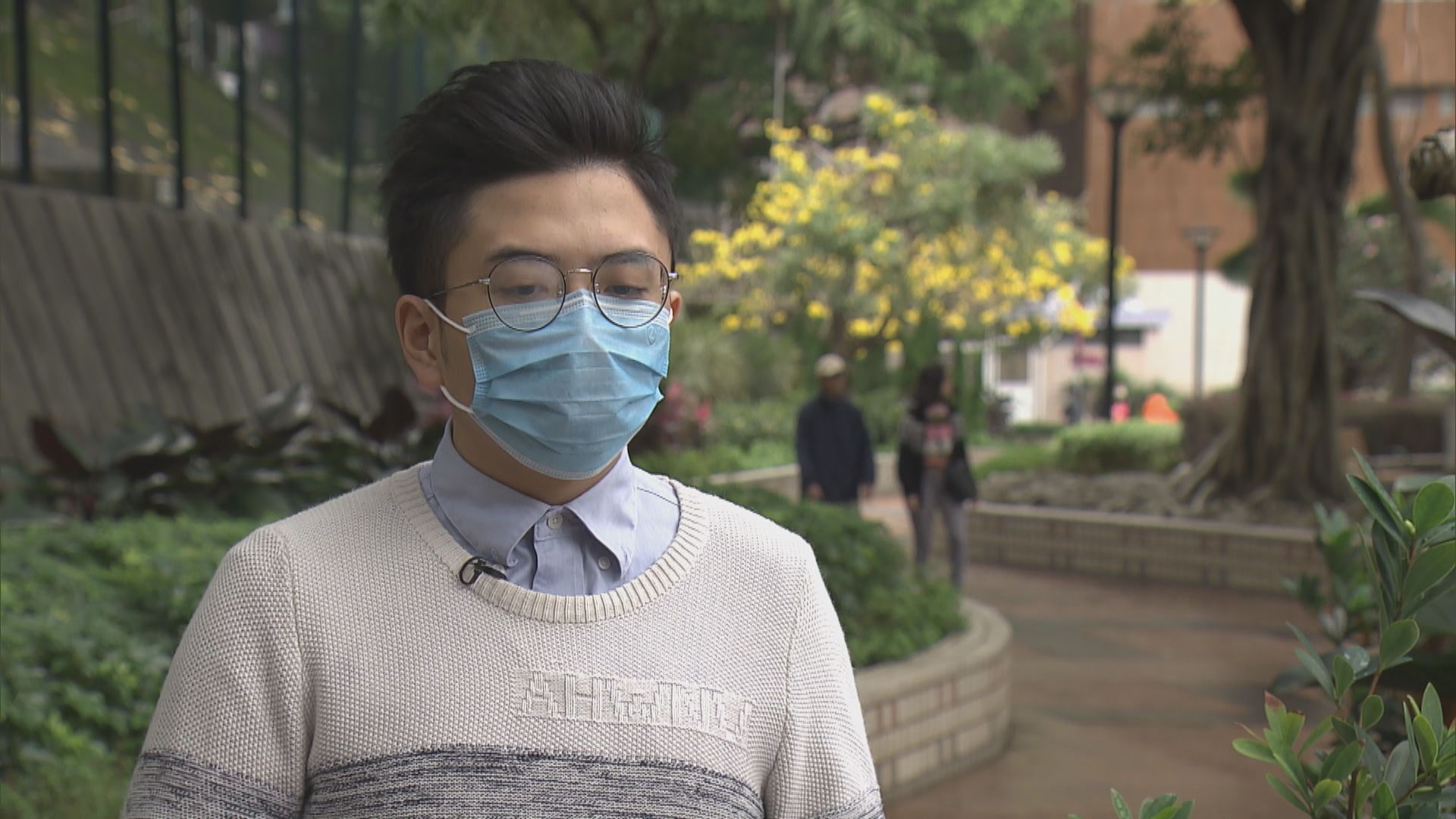 【專訪】邊爐家族康復者：家族集體感染付出沉重代價