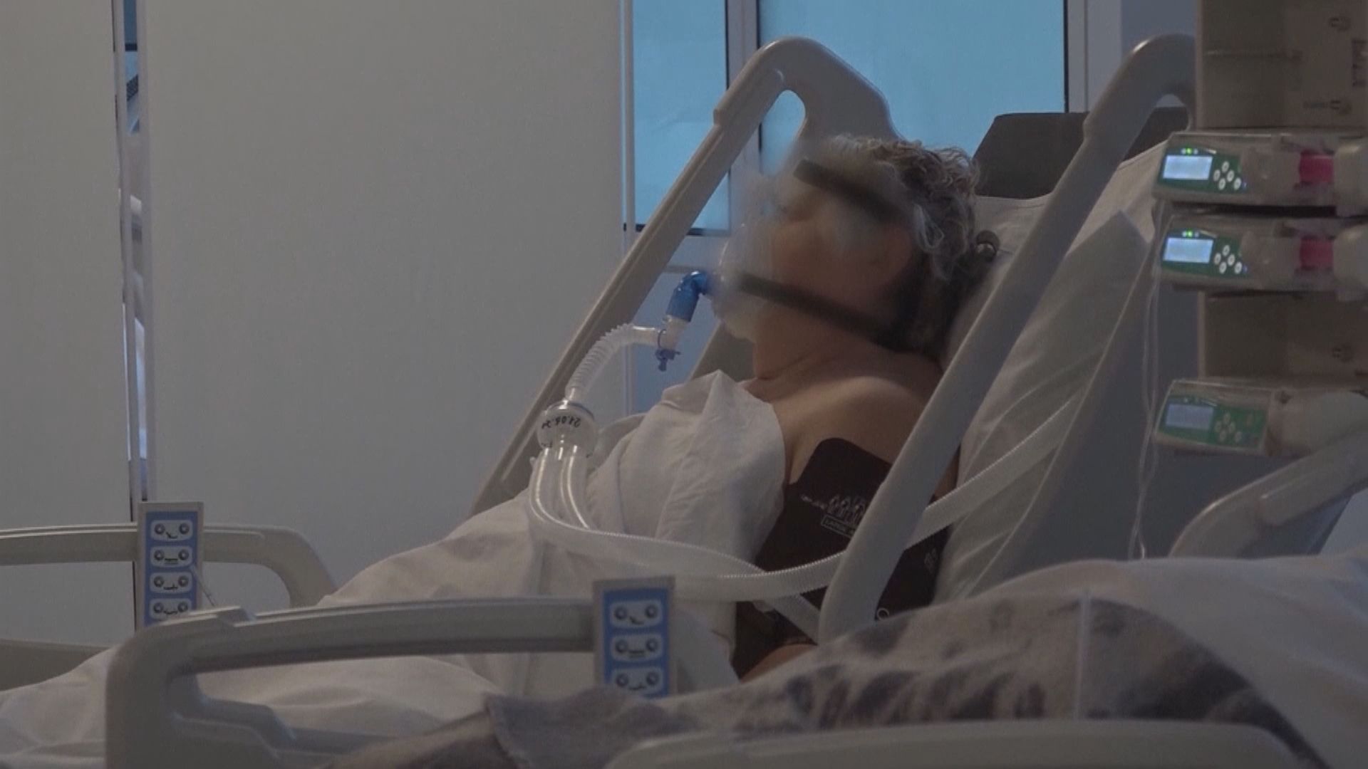 俄羅斯莫斯科將禁止未接種疫苗民眾到餐廳用膳