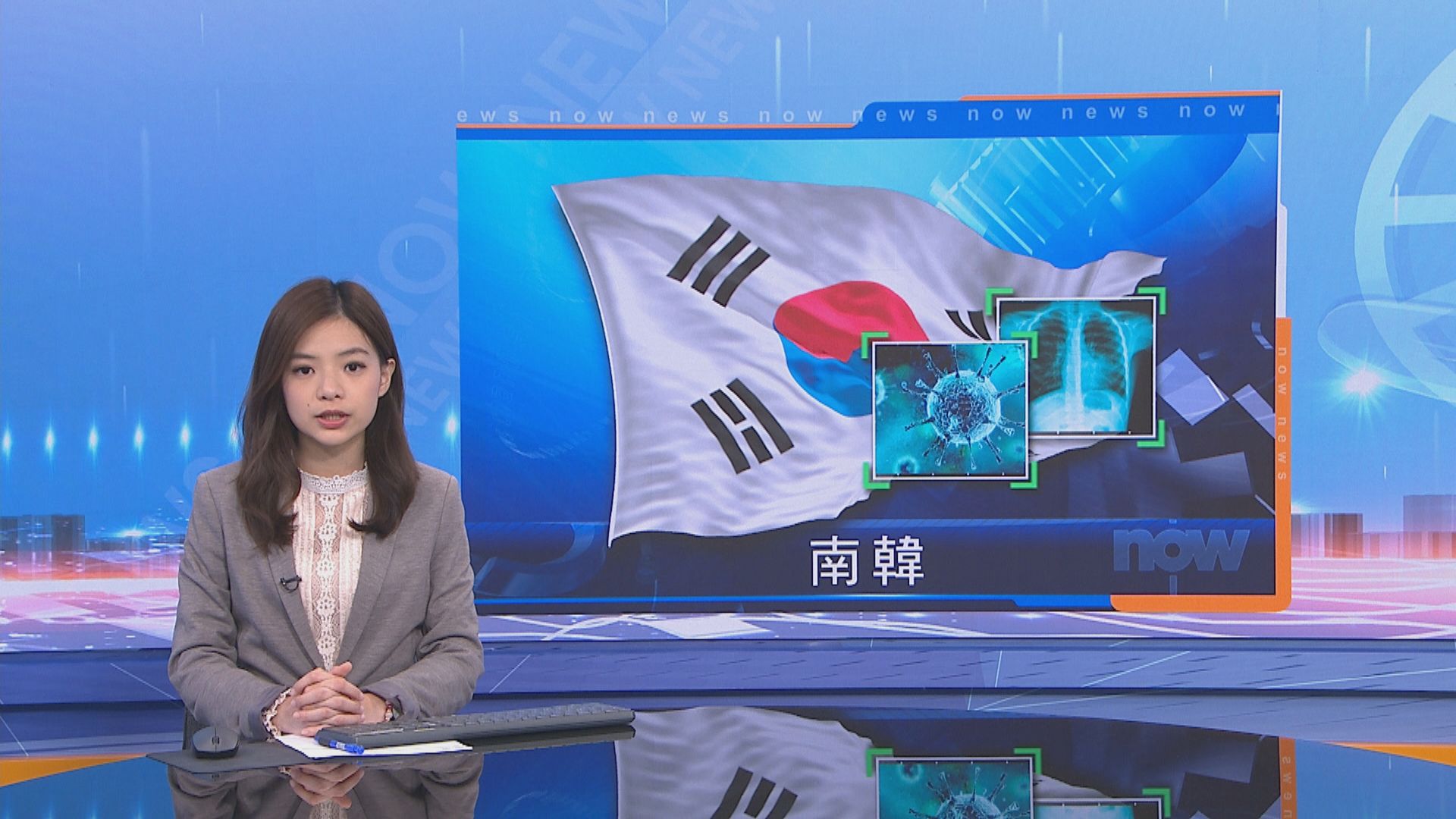 【疫情嚴峻】南韓天主教會暫停全部彌撒　230多年來首次