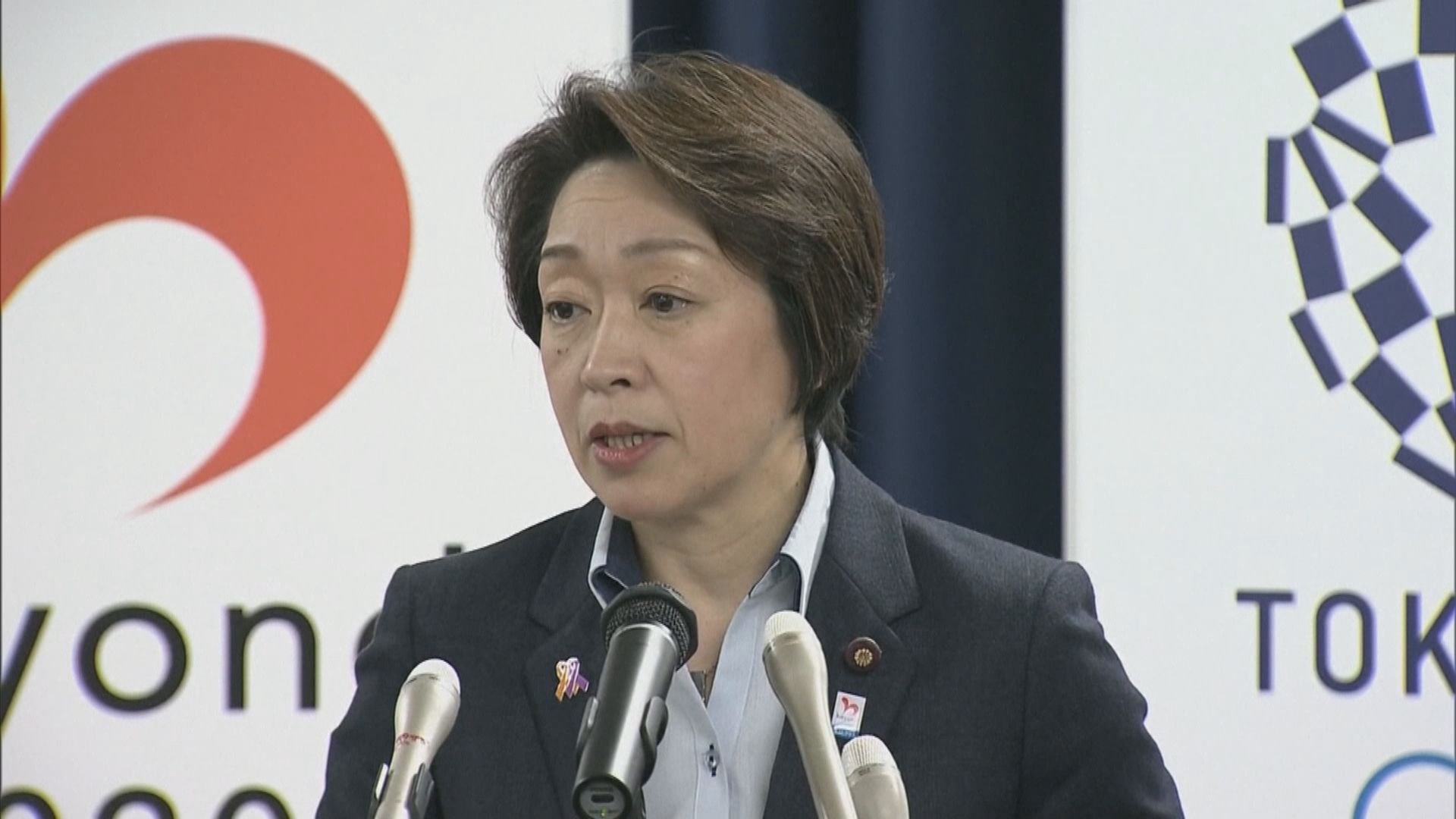 歐洲多場球賽取消　日本堅持如期舉行東京奧運