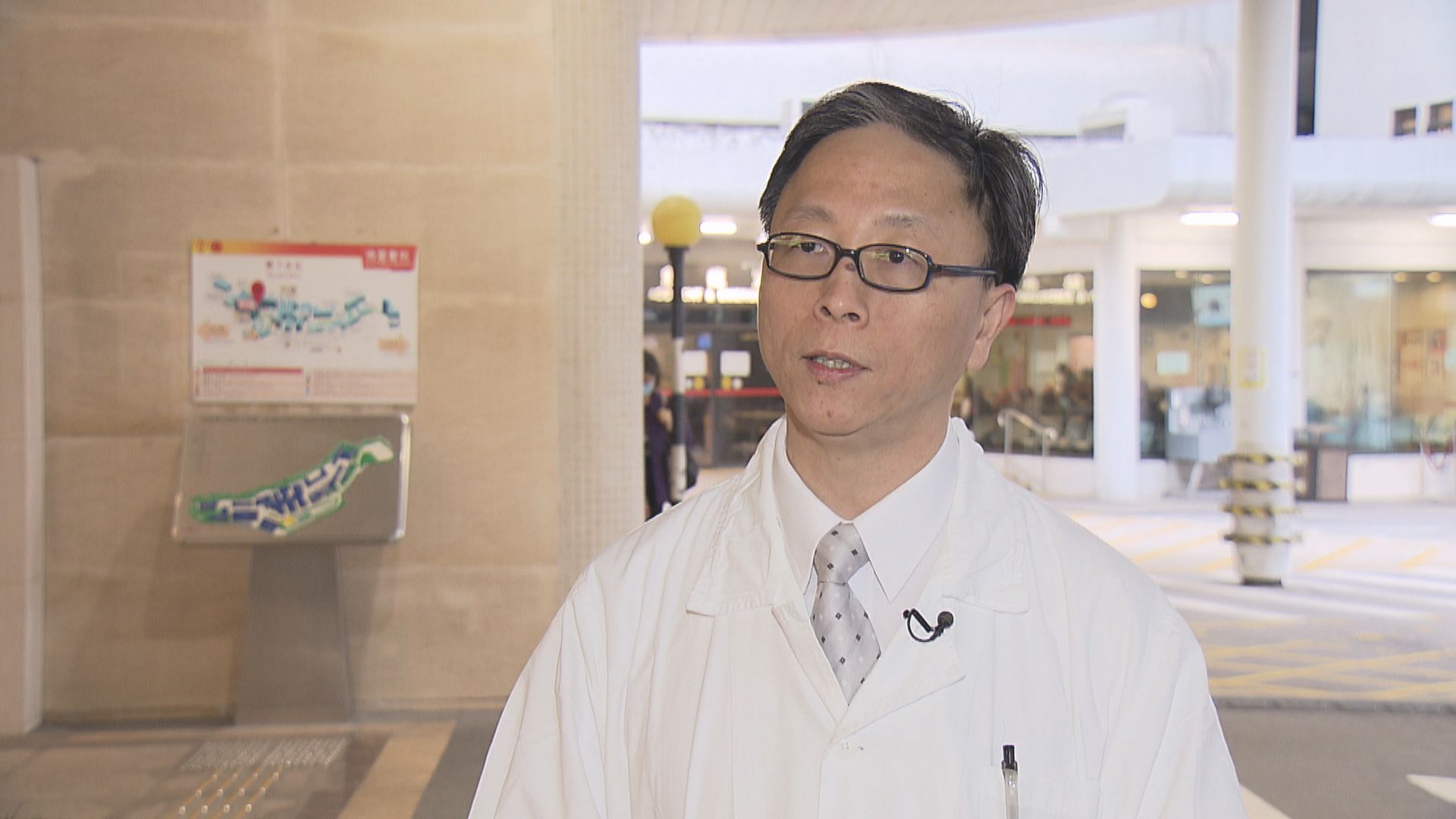 澳門新型冠狀病毒患者糞便驗出病毒