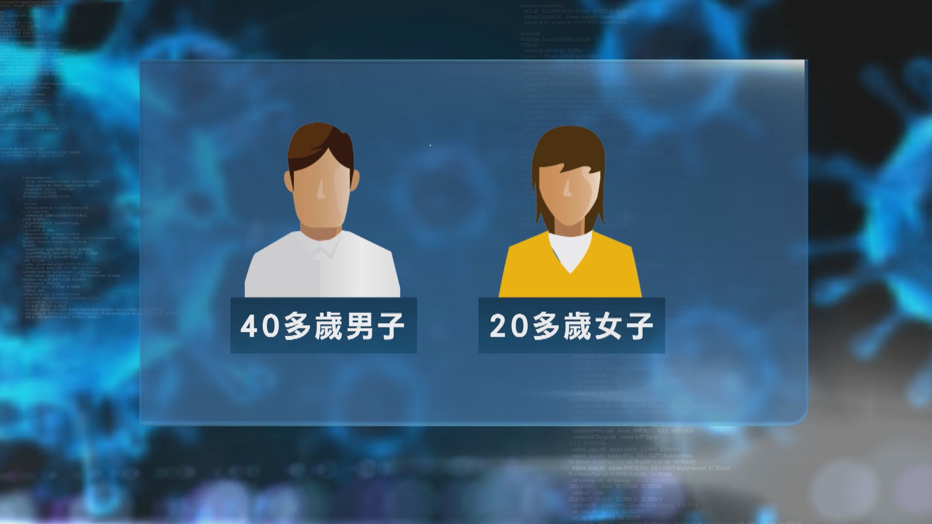 台灣再多兩人到過武漢後確診　累計13宗
