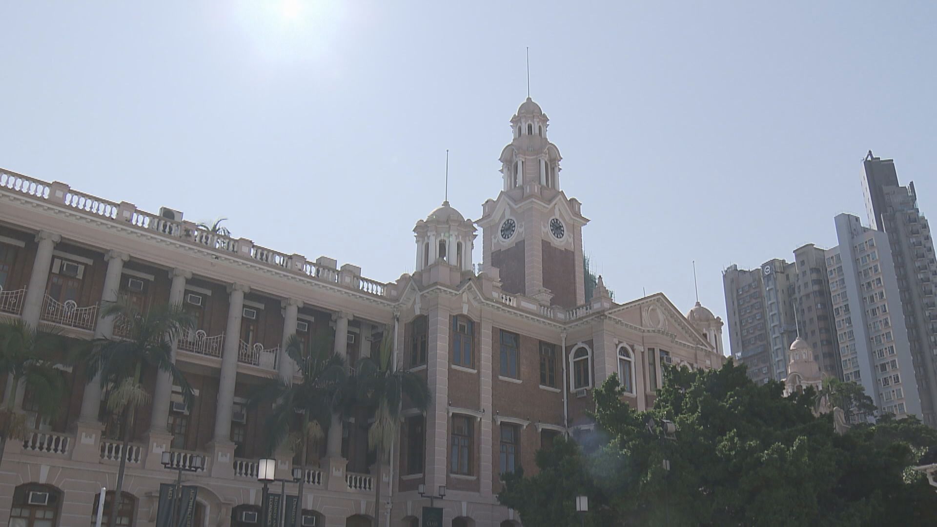 六間大學宣布延至2月17日復課