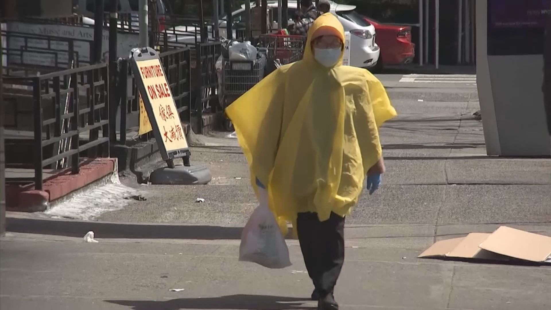 紐約等多個州份合作研究復工方案