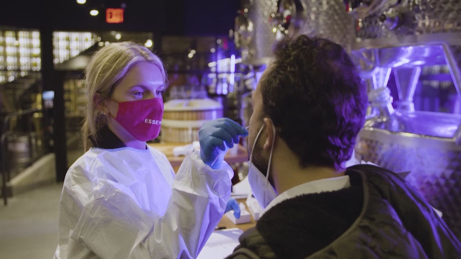 全球病例逾六千萬　多國疫情反彈