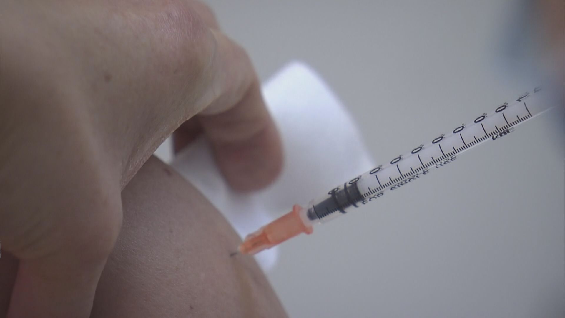 袁國勇：成功分離Omicron變種病毒株將助研其傳染性及毒性