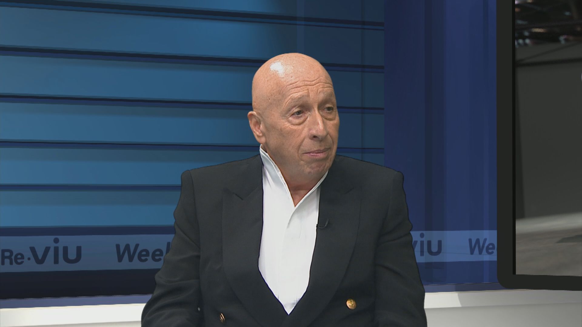 Weekly ReViu | Part One - Guest Chat (1.4.2023)