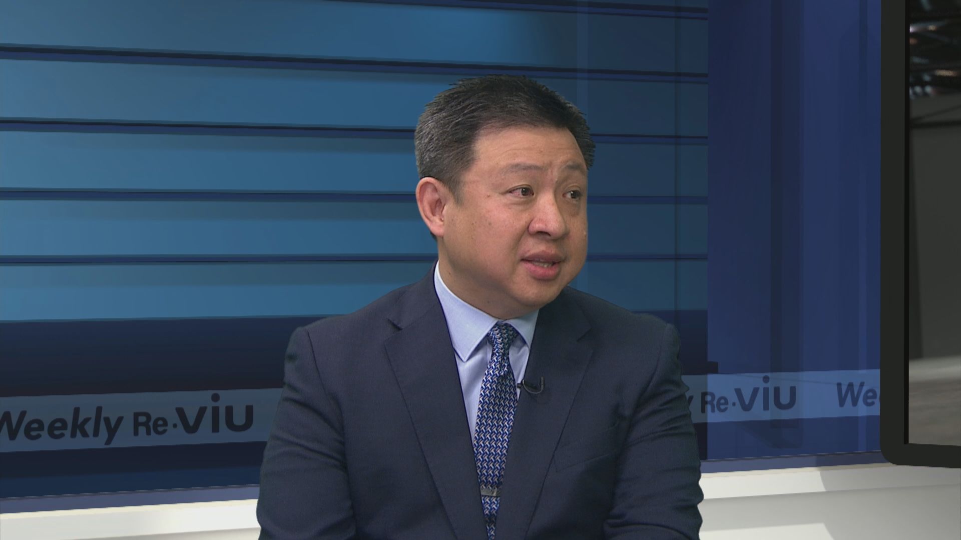 Weekly ReViu | Part One - Guest Chat (8.4.2023)