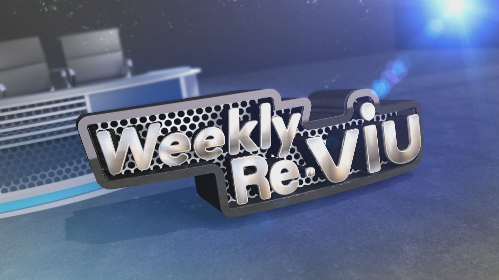 Weekly ReViu | Part Two - Story Roundup (4.10.2025)