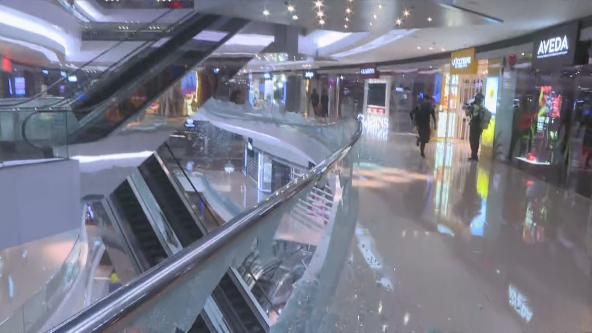 又一城商場料明年首季重開