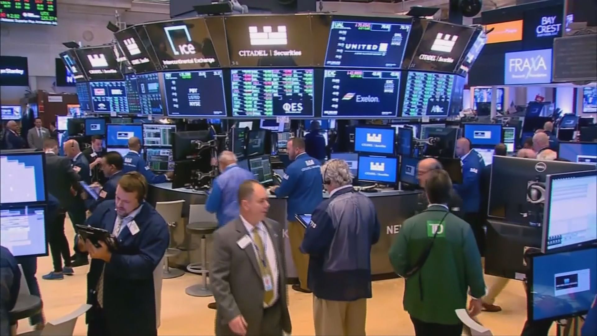 本周美股焦點：非農就業報告及貿易戰消息