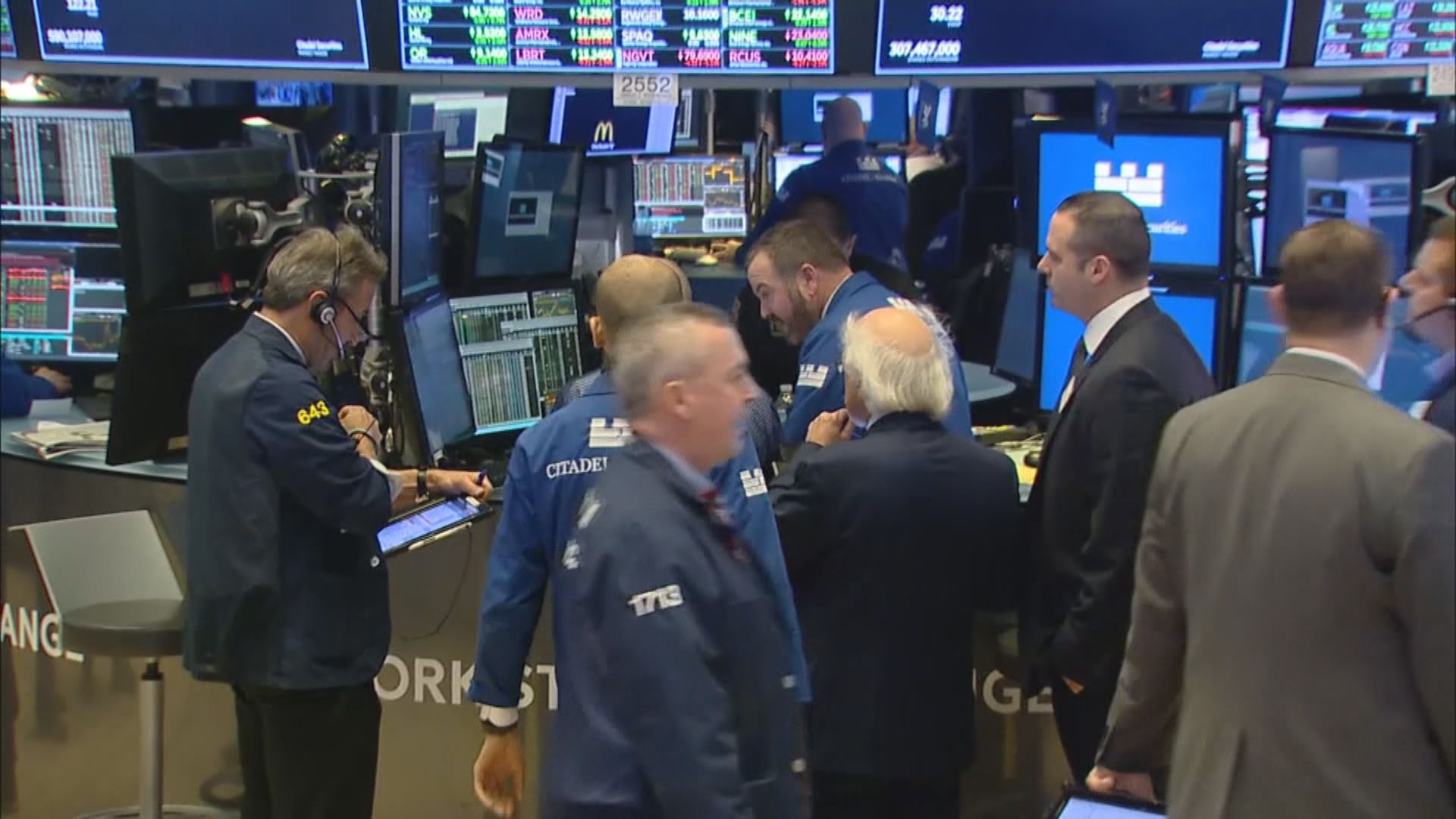 本周美股焦點：聯儲局議息紀錄及耶倫講話