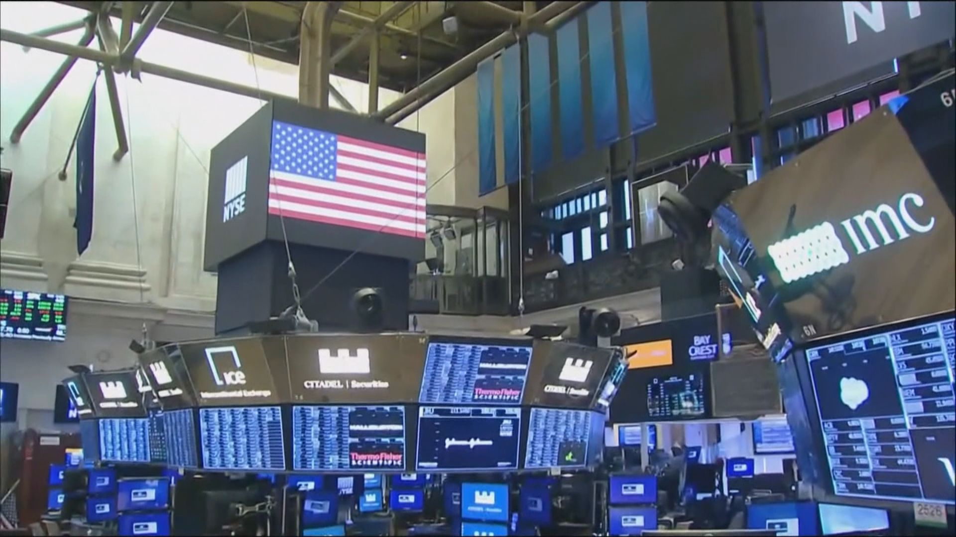 本周焦點：「散戶對抗華爾街大鱷」事件