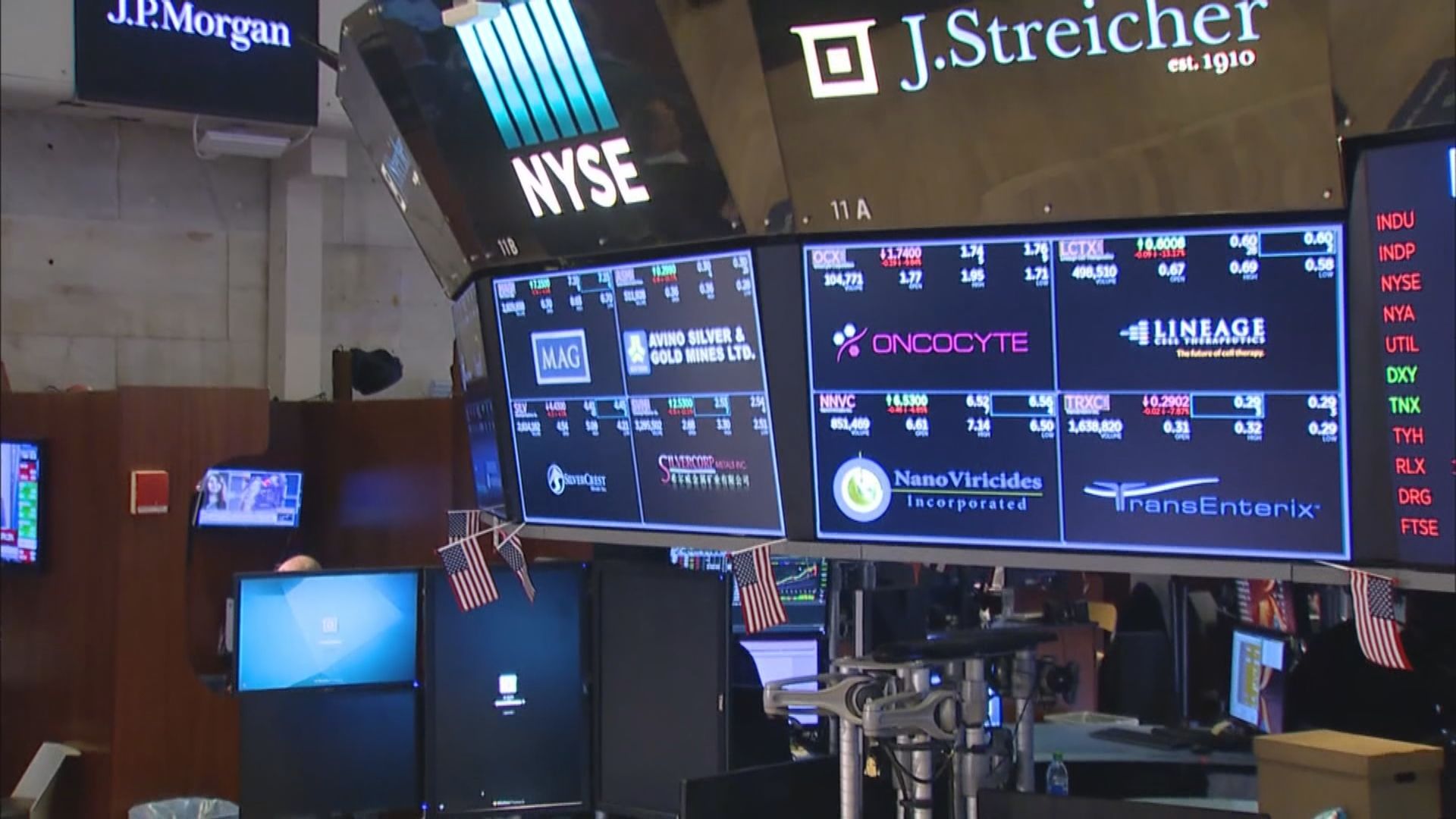 本周焦點：聯儲局會議紀錄及美國零售商業績