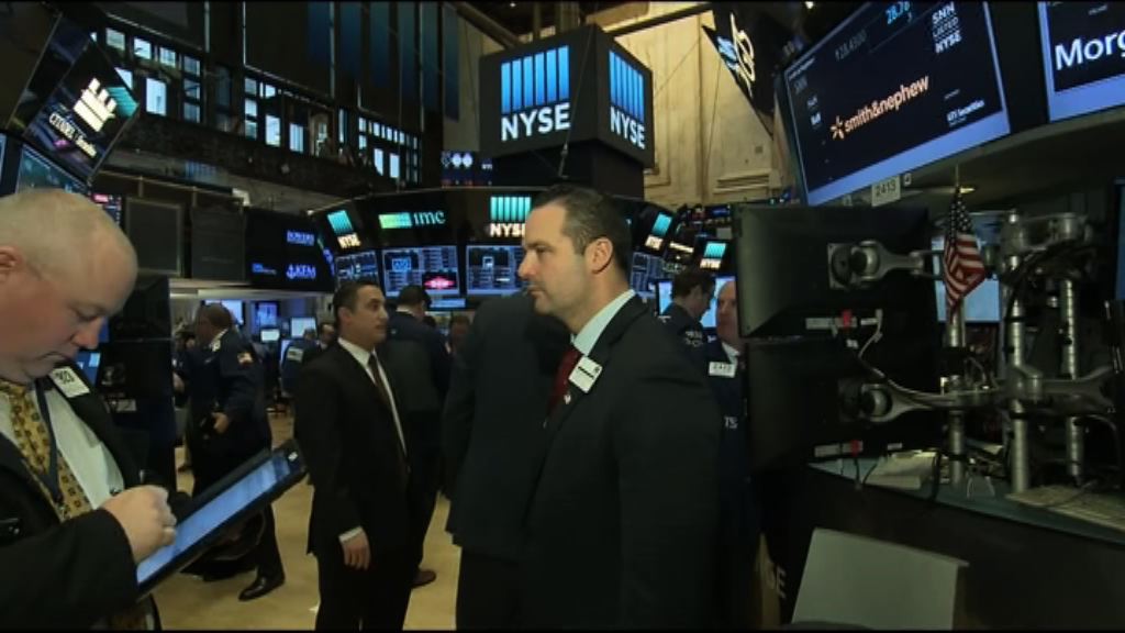 本周焦點：零售巨企業績及聯儲局會議紀錄