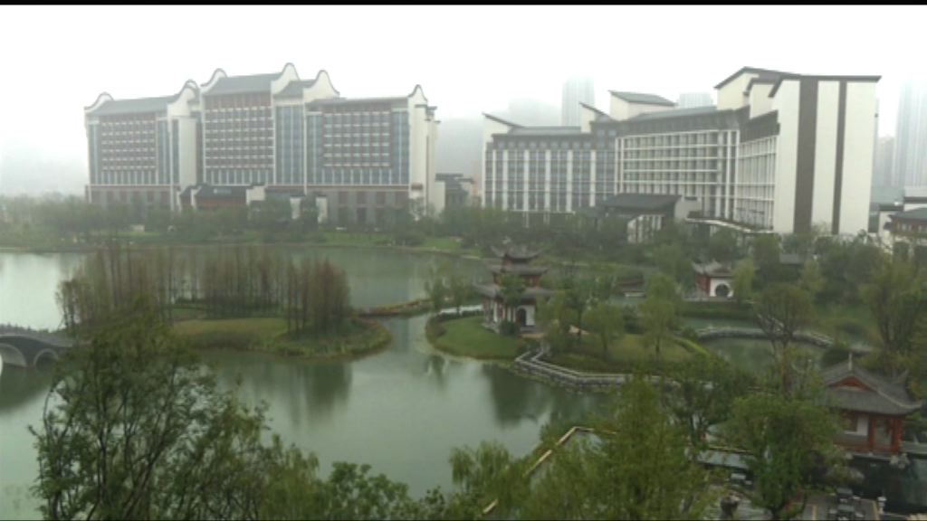 萬達：合肥酒店開業入住率勝預期