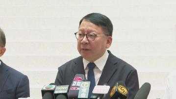 冒牌水詐騙政府案｜陳國基：嚴格按公務員懲處機制處理　江玉歡建議考慮由法官等成立調查委員會