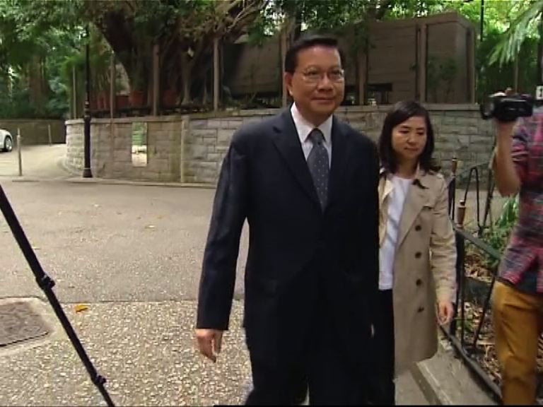 鉛水獨立調查委員會繼續聆訊