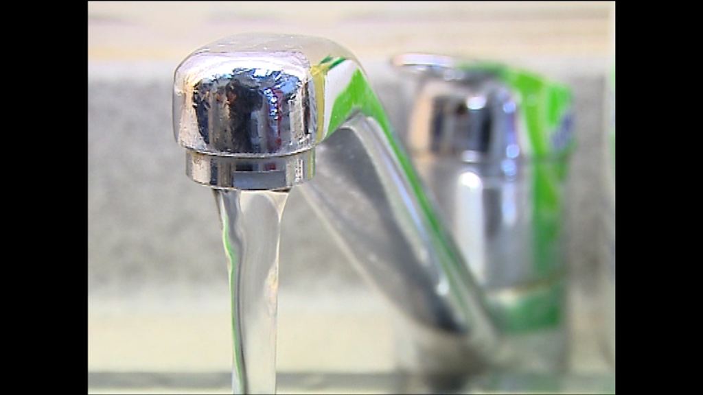 水務署化驗師：驗「頭啖水」意義不大