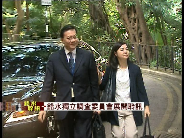 張炳良：房委會過往制度有不足