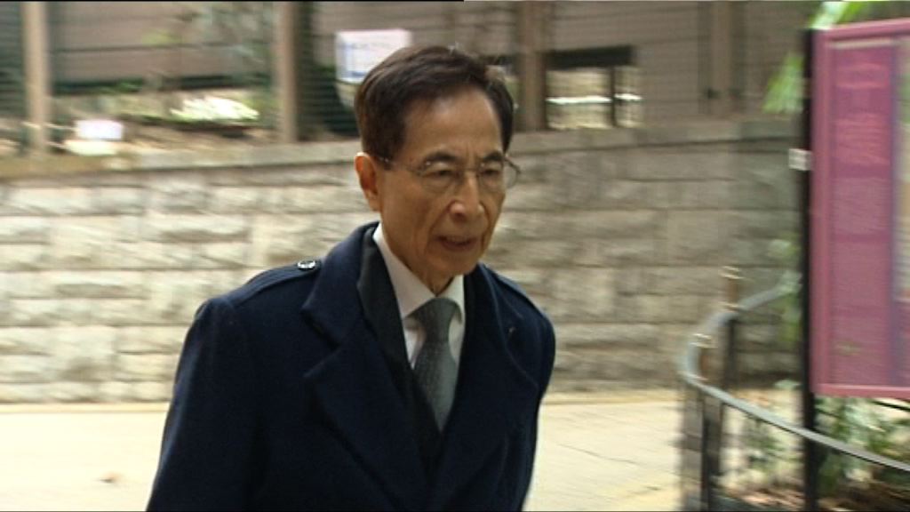 鉛水聆訊　居民代表指政府高層拒驗頭啖水