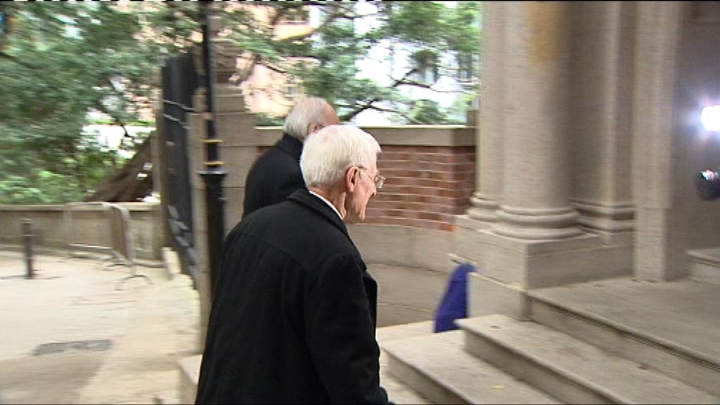 英國專家指政府監管水質有漏洞