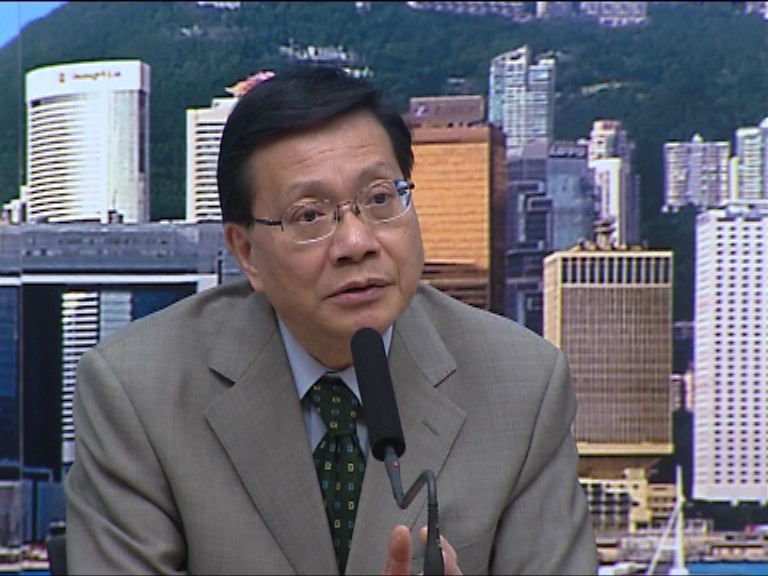 鉛水獨立調查委員會或傳召張炳良作供