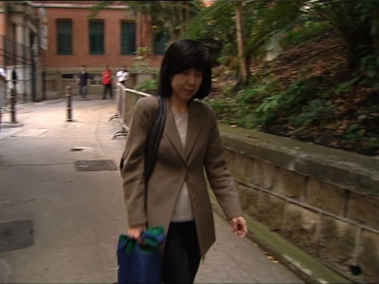 鉛水調查　總建築師承認無抽查建築部件