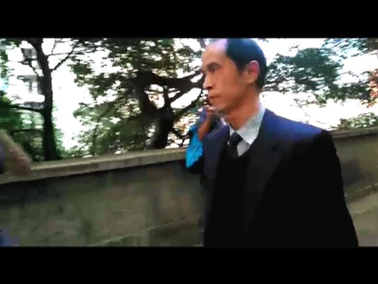 鉛水聆訊　房署總建築師供詞幾乎一樣