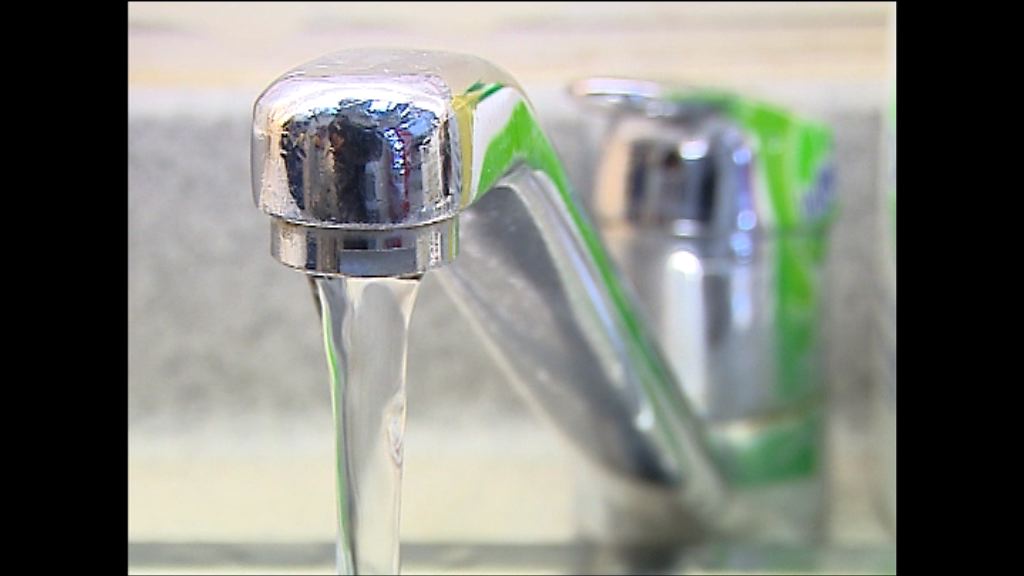 深水埗一樓宇喉管焊接物含鉛