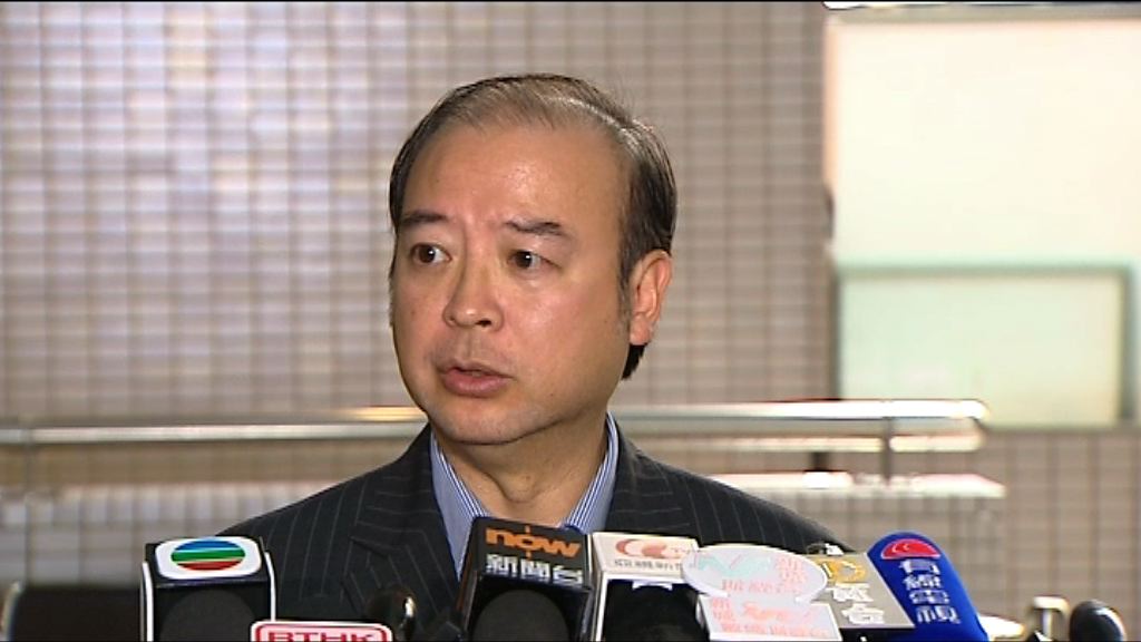 房委會完成鉛水調查最終報告