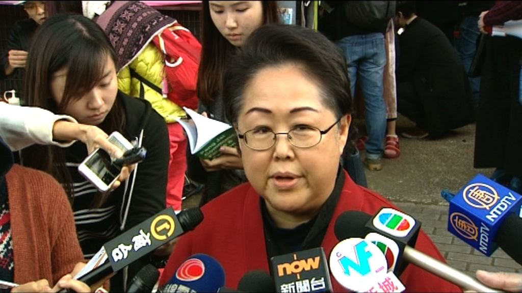 黃英琦：政府建故宮文化博物館前應作諮詢