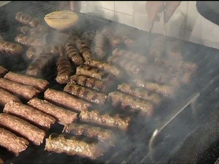 世衛將加工肉類列為致癌物質