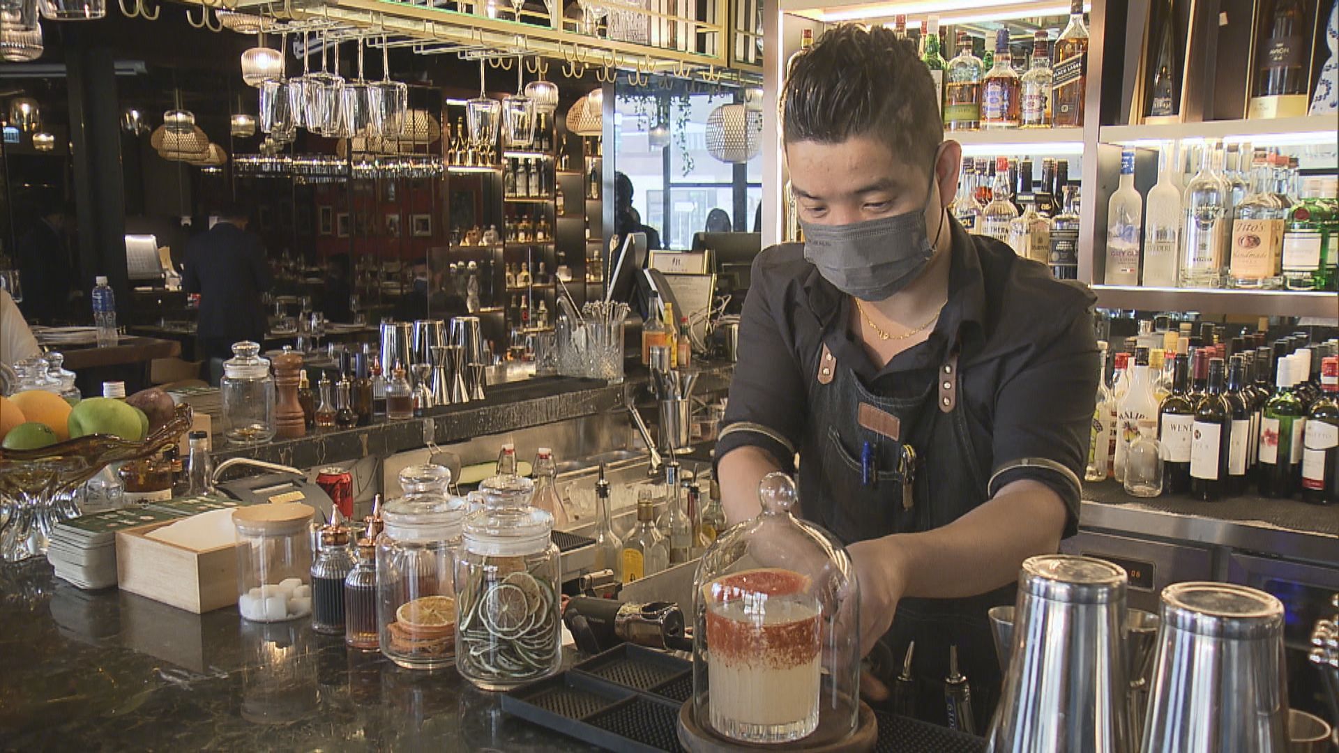 美酒佳餚巡禮今個月舉行　憑電子品味券到指定餐廳酒吧享用